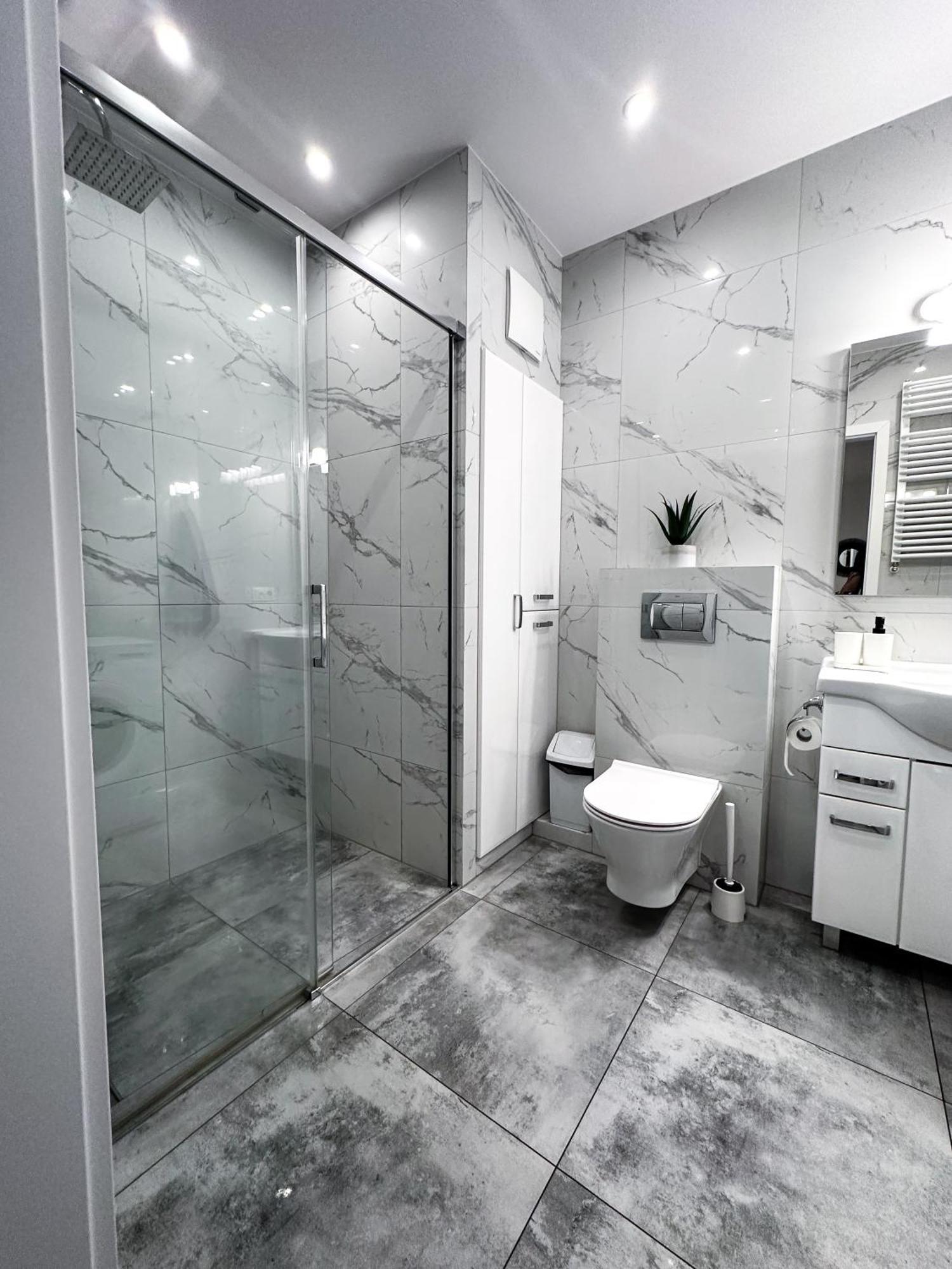 Sienna Grobla 6D 84 Apartamenty Zresetuj Sie W Gdanku Gdańsk Exterior foto