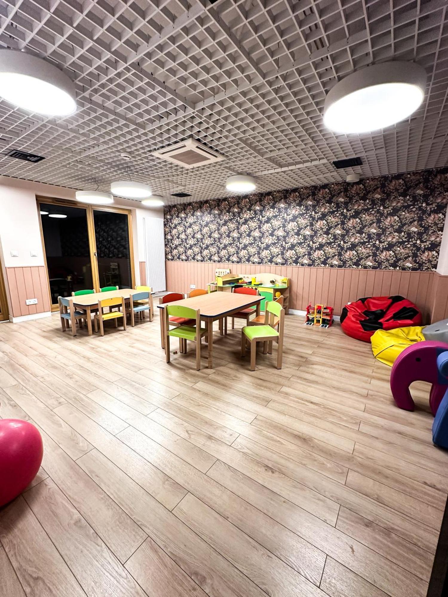 Sienna Grobla 6D 84 Apartamenty Zresetuj Sie W Gdanku Gdańsk Exterior foto
