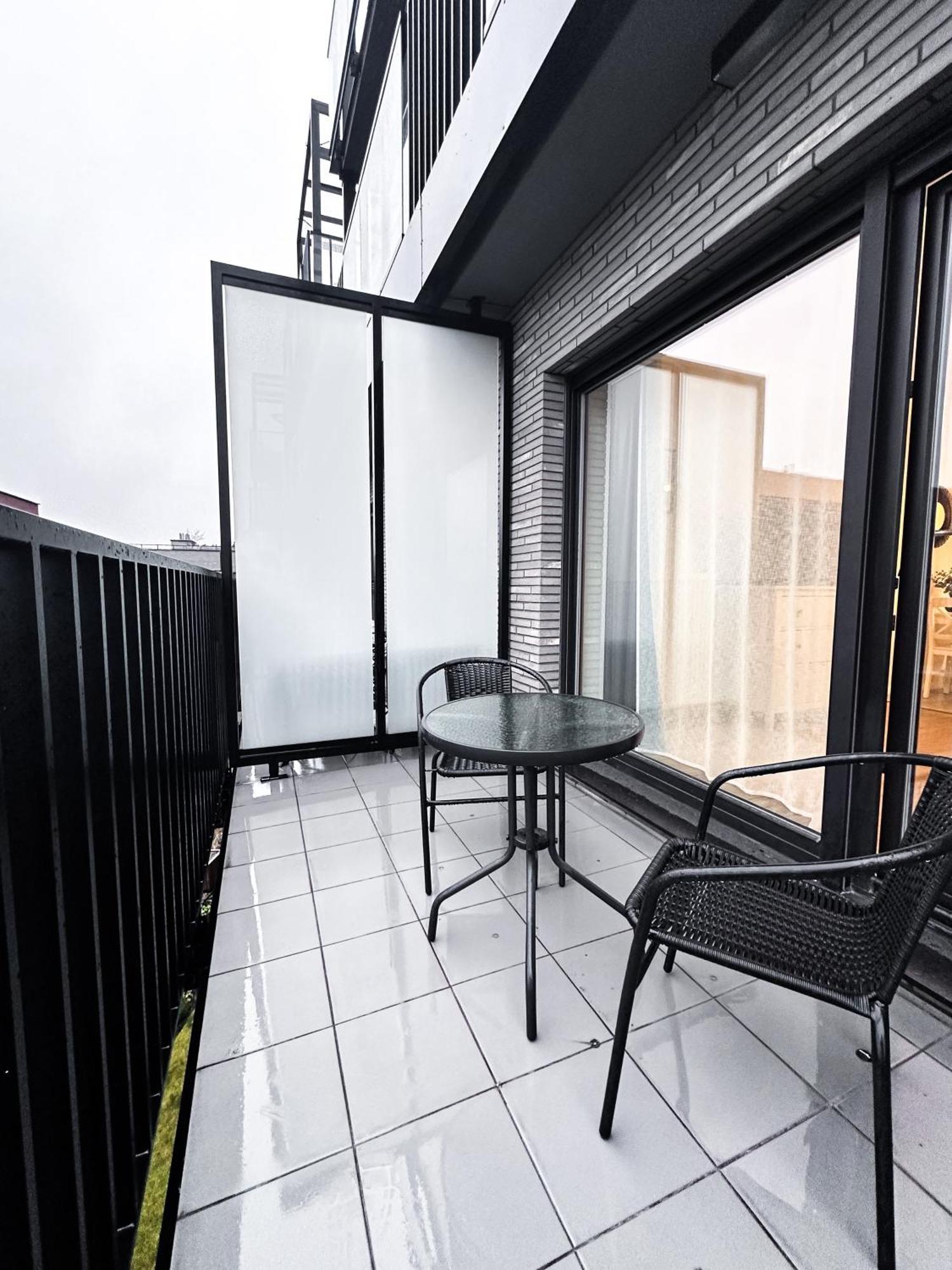 Sienna Grobla 6D 84 Apartamenty Zresetuj Sie W Gdanku Gdańsk Exterior foto